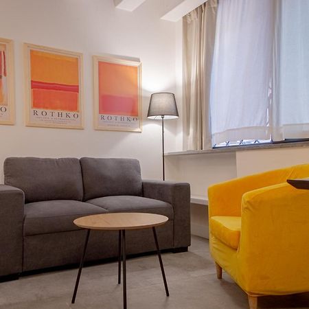 Resuttano Loft Apartment Палермо Екстериор снимка