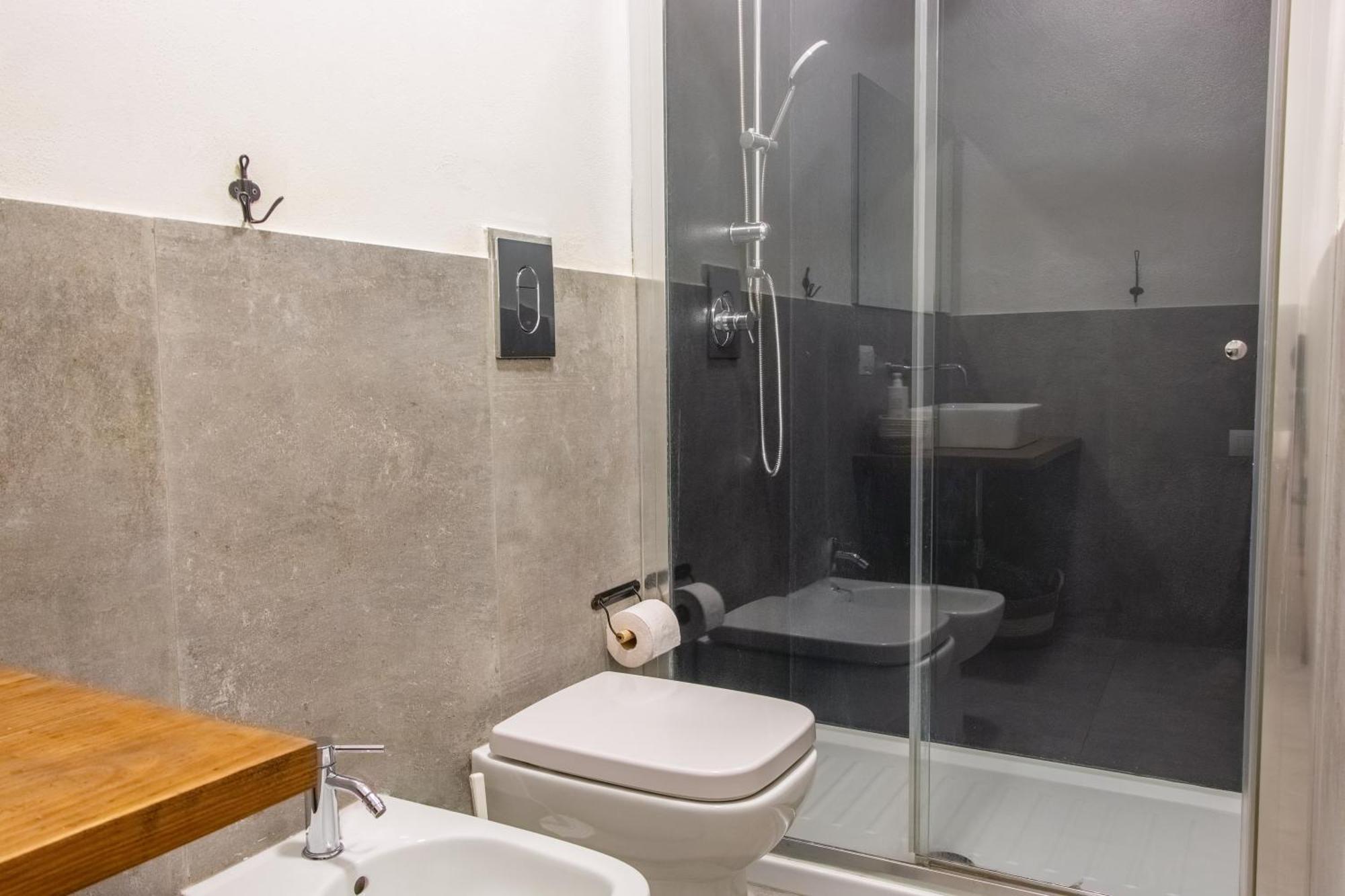 Resuttano Loft Apartment Палермо Екстериор снимка