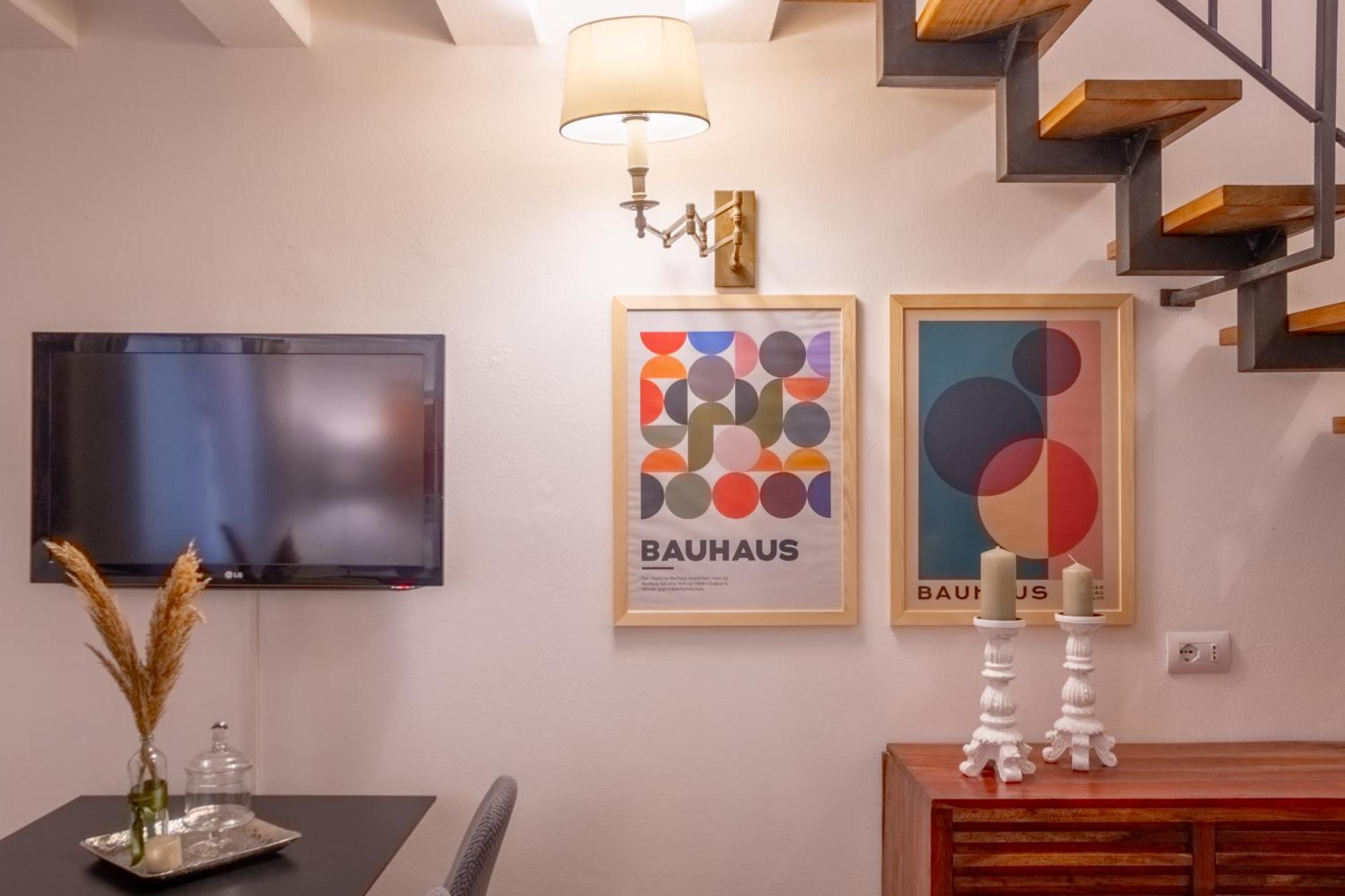 Resuttano Loft Apartment Палермо Екстериор снимка
